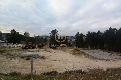 Helårsgrund i Castro Daire, Viseu, Castro Daire - € 57.000 | Ref: 3064 - foto 1