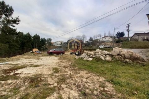 Helårsgrund i Castro Daire, Viseu, Castro Daire - € 57.000 | Ref: 3064 - foto 2