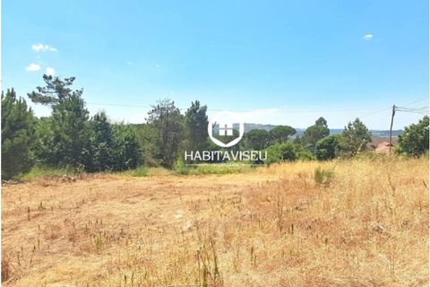 Helårsgrund i Viseu, Viseu, Viseu - € 43.700 | Ref: SÒL_2320 - foto 1