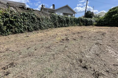 Helårsgrund i Viseu, Viseu, Viseu - € 58.000 | Ref: SÒL_2319 - foto 3