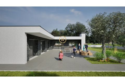 Villa i Fragosela, Viseu, Fragosela - € 485.000 | Ref: 3340-V - foto 5