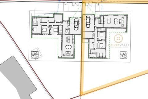 Villa i Fragosela, Viseu, Fragosela - € 485.000 | Ref: 3340-V - foto 18