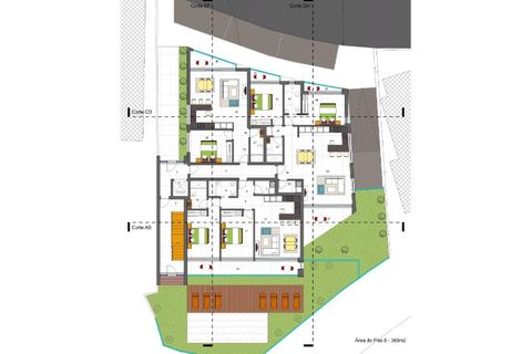 Lejlighed i Ponta do Sol, Madeira, Ponta do Sol - € 515.000 | Ref: APA_104 - foto 9