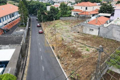 Helårsgrund i Sao Roque, Madeira, Sao Roque - € 250.000 | Ref: TER_53 - foto 3
