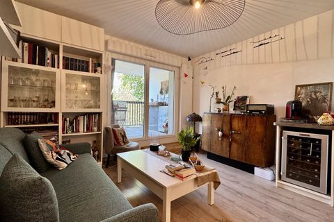 Lejlighed i Bruges, Gironde, Bruges - € 178.000 | Ref: 87198023 - foto 2