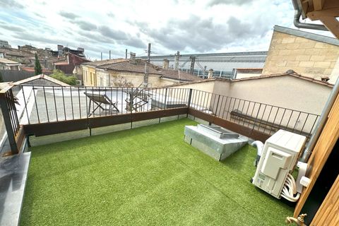 Villa a Bordeaux, Gironde, Bordeaux - € 1.100/mes | Ref: 87197608 - foto 7
