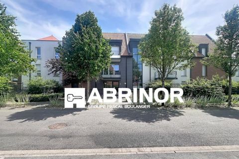 Leilighet i Wattignies, Nord, Wattignies - € 204 800 | Ref: watt-39863-jtUBI - foto 2