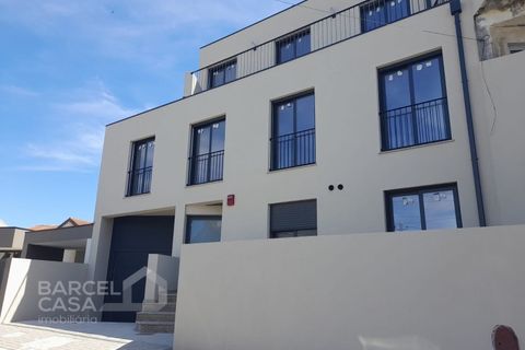 Apartamento en Apulia, Braga, Apulia - € 198.500 | Ref: 239/25 - photo 1