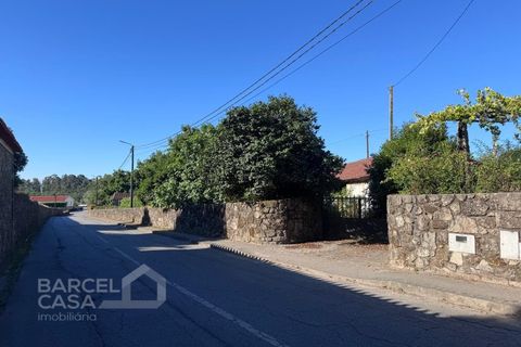 Tomt i Campo e Tamel, Braga, Campo e Tamel - € 400 000 | Ref: 179/26 - foto 5