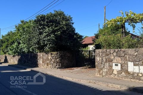 Tomt i Campo e Tamel, Braga, Campo e Tamel - € 400 000 | Ref: 179/26 - foto 6