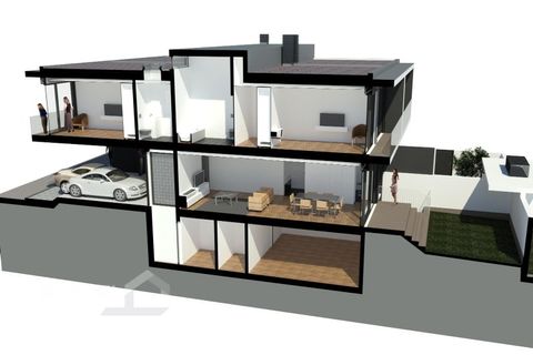 Rækkehus i Esposende, Braga, Esposende - € 450.000 | Ref: 166/26 - foto 19