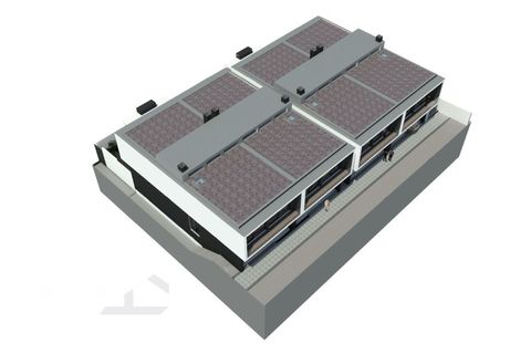 Rækkehus i Esposende, Braga, Esposende - € 450.000 | Ref: 166/26 - foto 21