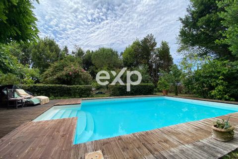 Villa - Vecchiano, Pisa, Vecchiano - € 920 000 | Réf : exp-012155 - photo 1