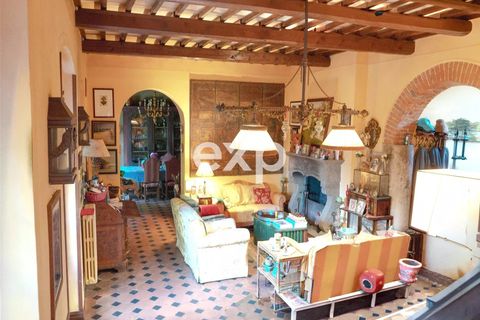 Villa - Vecchiano, Pisa, Vecchiano - € 920 000 | Réf : exp-012155 - photo 2