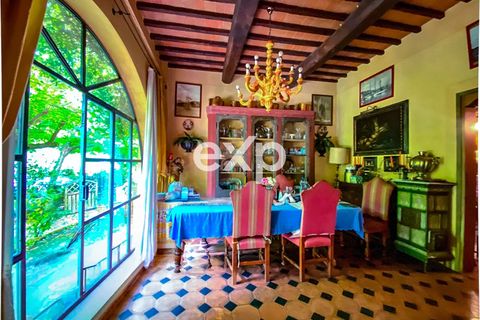 Villa - Vecchiano, Pisa, Vecchiano - € 920 000 | Réf : exp-012155 - photo 3