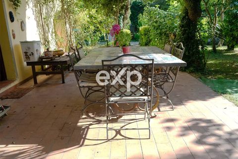 Villa - Vecchiano, Pisa, Vecchiano - € 920 000 | Réf : exp-012155 - photo 4