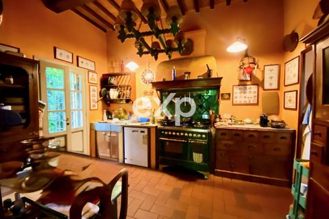 Villa - Vecchiano, Pisa, Vecchiano - € 920 000 | Réf : exp-012155 - photo 6