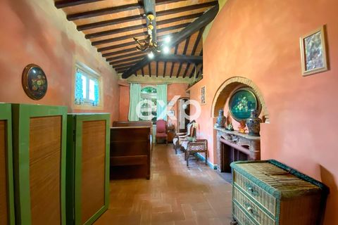 Villa - Vecchiano, Pisa, Vecchiano - € 920 000 | Réf : exp-012155 - photo 7