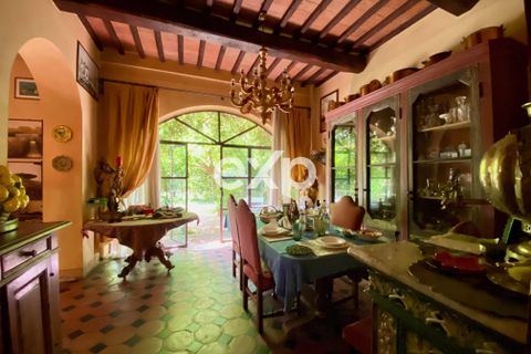 Villa - Vecchiano, Pisa, Vecchiano - € 920 000 | Réf : exp-012155 - photo 9