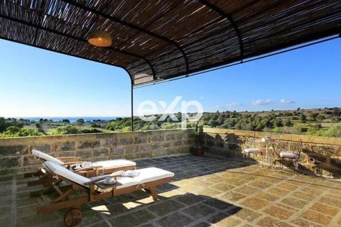 Herregård i Salve, Lecce, Salve - € 10 000 000 | Ref: BulliMasseria - foto 3