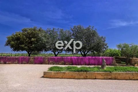Herregård i Salve, Lecce, Salve - € 10 000 000 | Ref: BulliMasseria - foto 7