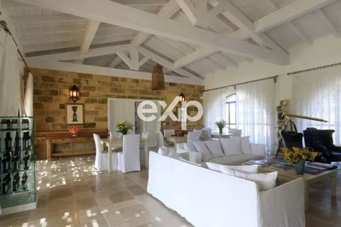 Herregård i Salve, Lecce, Salve - € 10 000 000 | Ref: BulliMasseria - foto 8