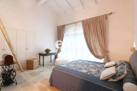 Herregård i Salve, Lecce, Salve - € 10 000 000 | Ref: BulliMasseria - foto 9