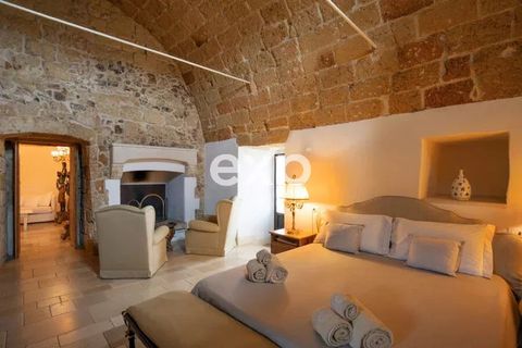 Herregård i Salve, Lecce, Salve - € 10 000 000 | Ref: BulliMasseria - foto 12