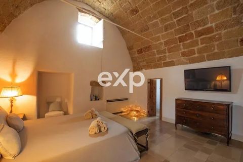 Herregård i Salve, Lecce, Salve - € 10 000 000 | Ref: BulliMasseria - foto 13