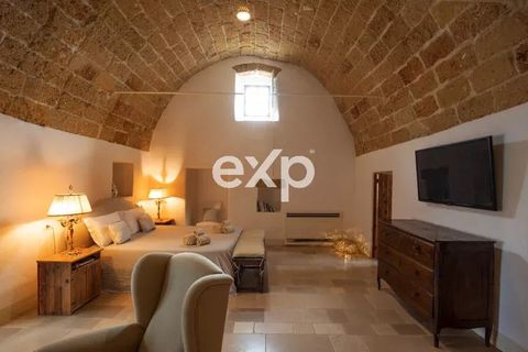 Herregård i Salve, Lecce, Salve - € 10 000 000 | Ref: BulliMasseria - foto 14