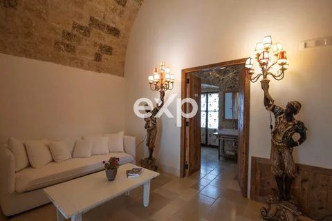 Herregård i Salve, Lecce, Salve - € 10 000 000 | Ref: BulliMasseria - foto 15