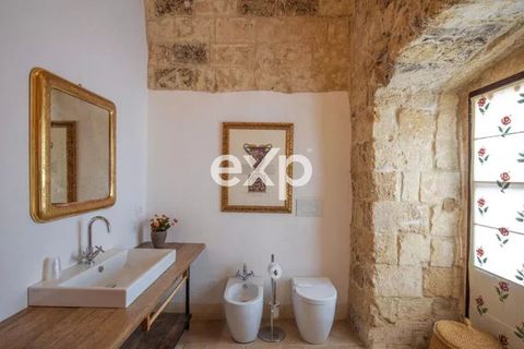 Herregård i Salve, Lecce, Salve - € 10 000 000 | Ref: BulliMasseria - foto 16