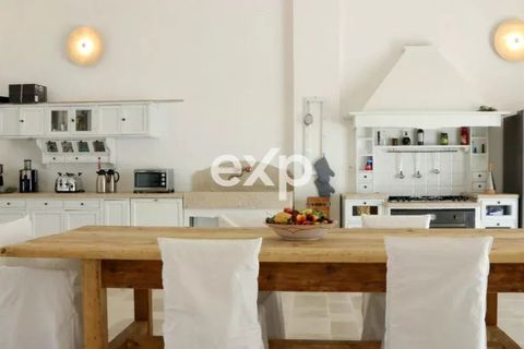Herregård i Salve, Lecce, Salve - € 10 000 000 | Ref: BulliMasseria - foto 18