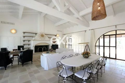Herregård i Salve, Lecce, Salve - € 10 000 000 | Ref: BulliMasseria - foto 19