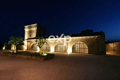 Herregård i Salve, Lecce, Salve - € 10 000 000 | Ref: BulliMasseria - foto 20