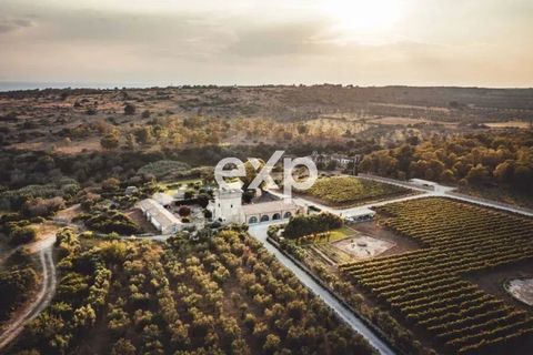 Herregård i Salve, Lecce, Salve - € 10 000 000 | Ref: BulliMasseria - foto 21
