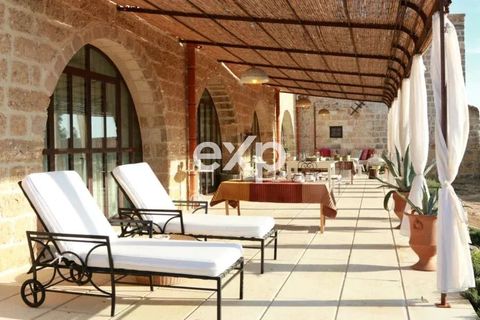 Herregård i Salve, Lecce, Salve - € 10 000 000 | Ref: BulliMasseria - foto 22