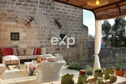 Herregård i Salve, Lecce, Salve - € 10 000 000 | Ref: BulliMasseria - foto 23
