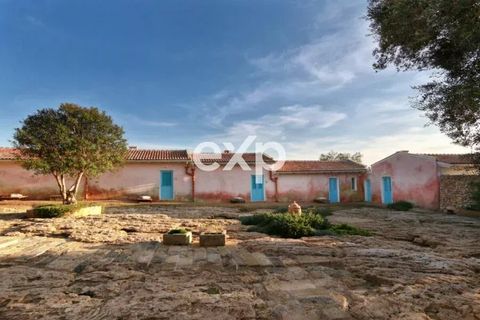 Herregård i Salve, Lecce, Salve - € 10 000 000 | Ref: BulliMasseria - foto 24