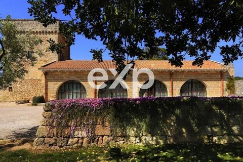 Herregård i Salve, Lecce, Salve - € 10 000 000 | Ref: BulliMasseria - foto 28