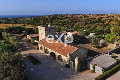 Herregård i Salve, Lecce, Salve - € 10 000 000 | Ref: BulliMasseria - foto 29