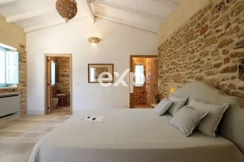 Herregård i Salve, Lecce, Salve - € 10 000 000 | Ref: BulliMasseria - foto 30