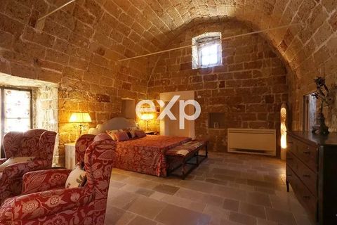Herregård i Salve, Lecce, Salve - € 10 000 000 | Ref: BulliMasseria - foto 34