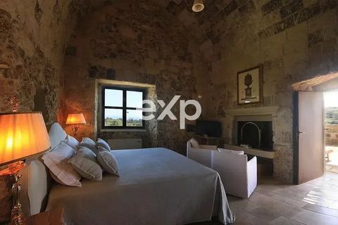 Herregård i Salve, Lecce, Salve - € 10 000 000 | Ref: BulliMasseria - foto 36