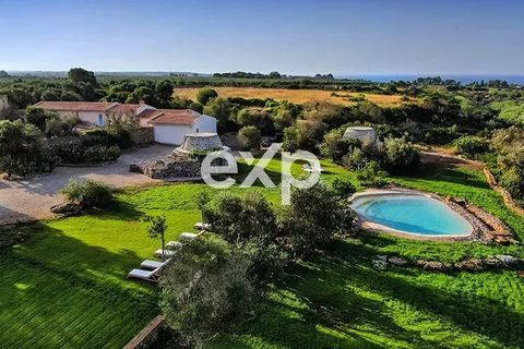 Herregård i Salve, Lecce, Salve - € 10 000 000 | Ref: BulliMasseria - foto 38