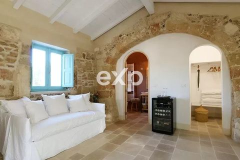 Herregård i Salve, Lecce, Salve - € 10 000 000 | Ref: BulliMasseria - foto 39