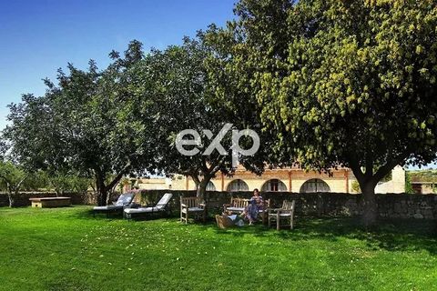 Herregård i Salve, Lecce, Salve - € 10 000 000 | Ref: BulliMasseria - foto 40
