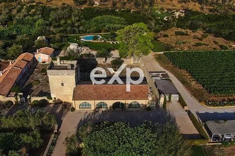 Herregård i Salve, Lecce, Salve - € 10 000 000 | Ref: BulliMasseria - foto 41