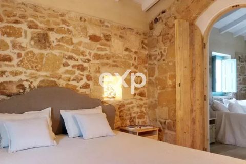 Herregård i Salve, Lecce, Salve - € 10 000 000 | Ref: BulliMasseria - foto 42