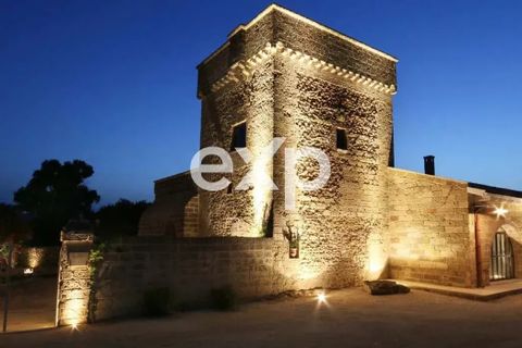 Herregård i Salve, Lecce, Salve - € 10 000 000 | Ref: BulliMasseria - foto 44